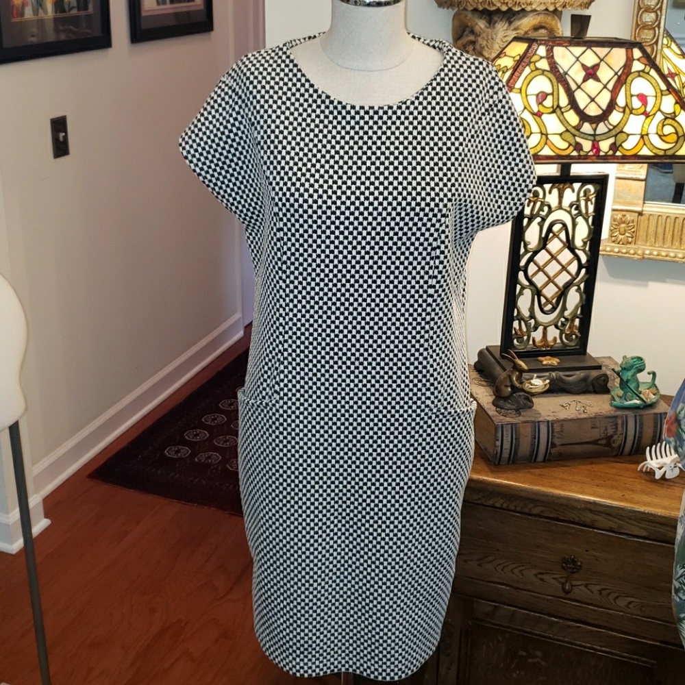Sabrina Diamanti Dress